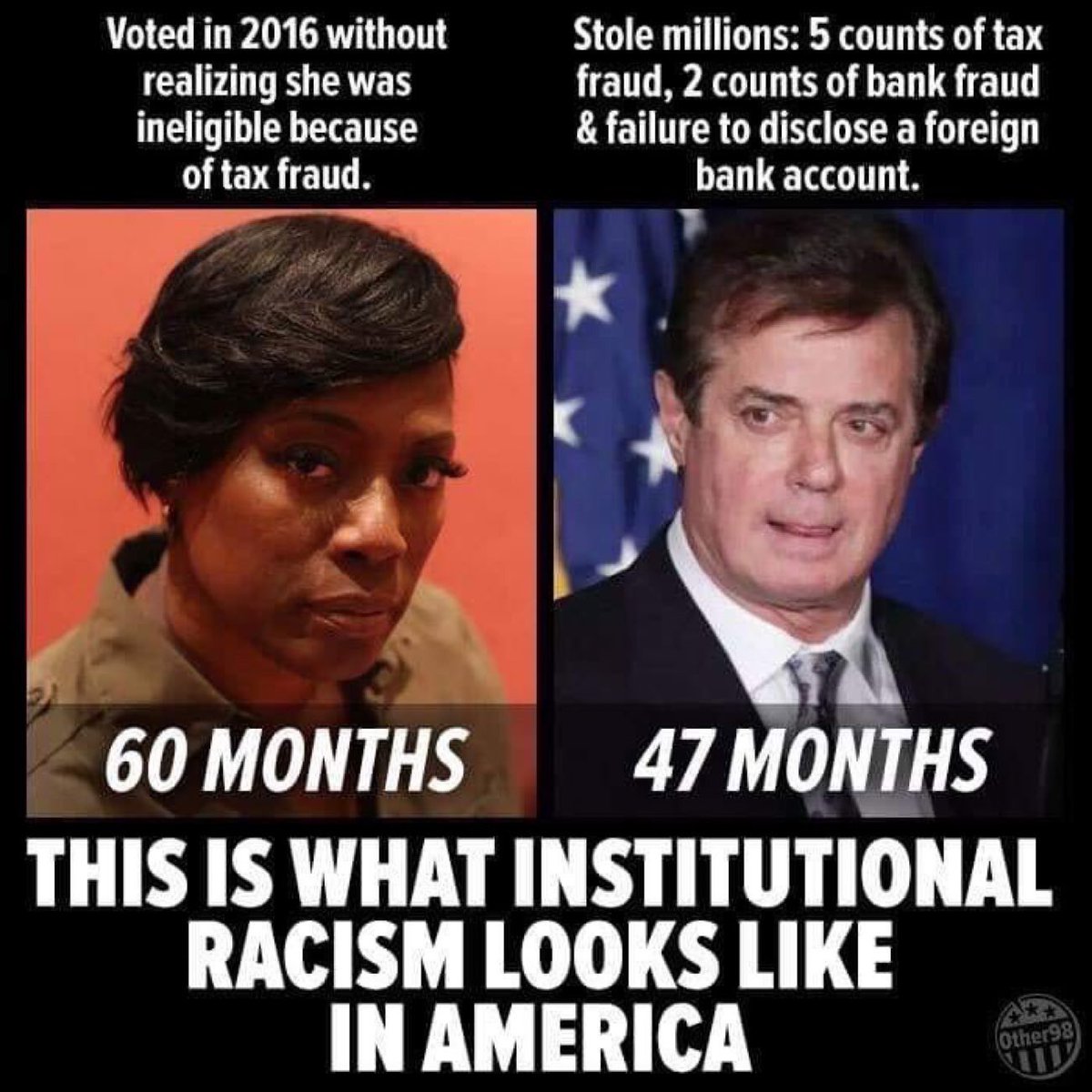 TreyDeHuete's tweet photo. @JimCarrey #RemoveJudgeEllis👇🏾👇🏼👇🏿👇🏽 https://t.co/X8z7dZJBnB