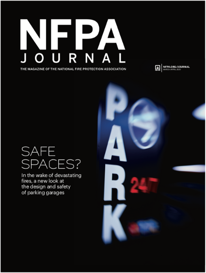 NFPA tweet media