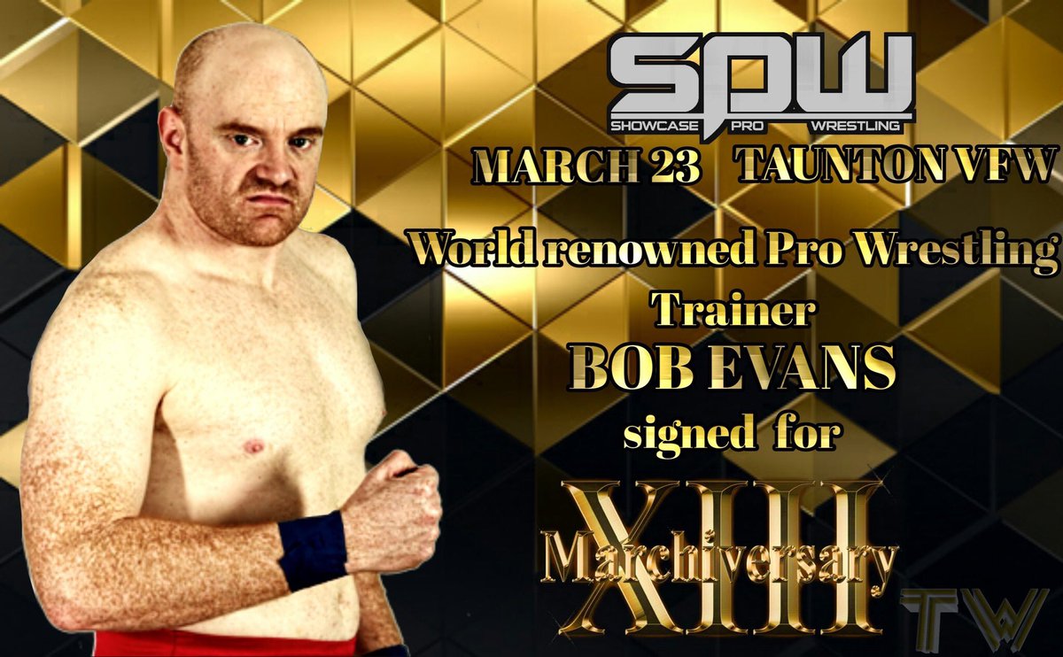 spwrestling's tweet image. 