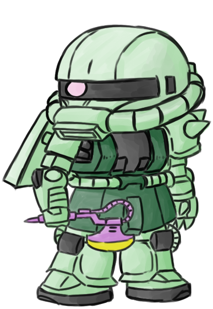 ザクのtwitterイラスト検索結果 古い順 ザクのtwitterイラスト検索結果 古い順