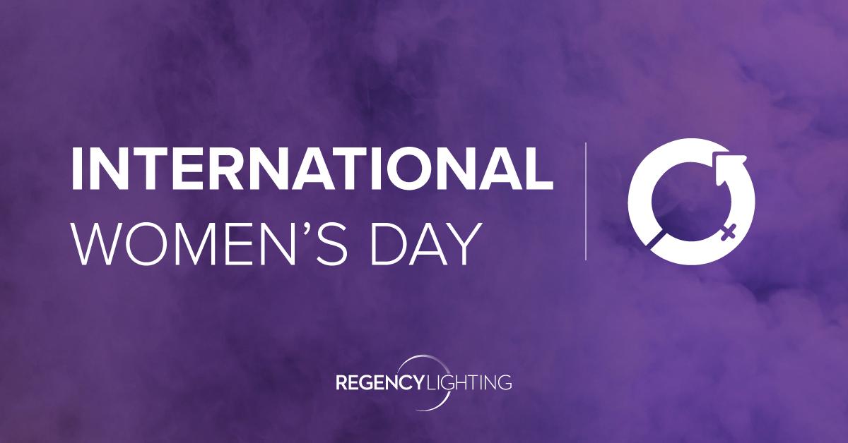 regencysupply's tweet image. Happy International Women’s Day! “Here’s to strong women. May we know them. May we be them. May we raise them.” We're proud to have a team of strong women working here at Regency and are incredibly thankful for their talents and all they do! #IWD #RegencyLife