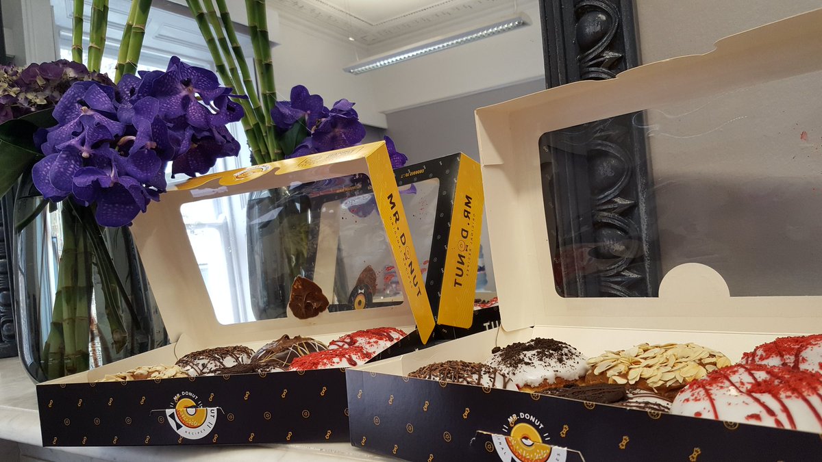 The Panel - Creating Exceptional Futures tweet media