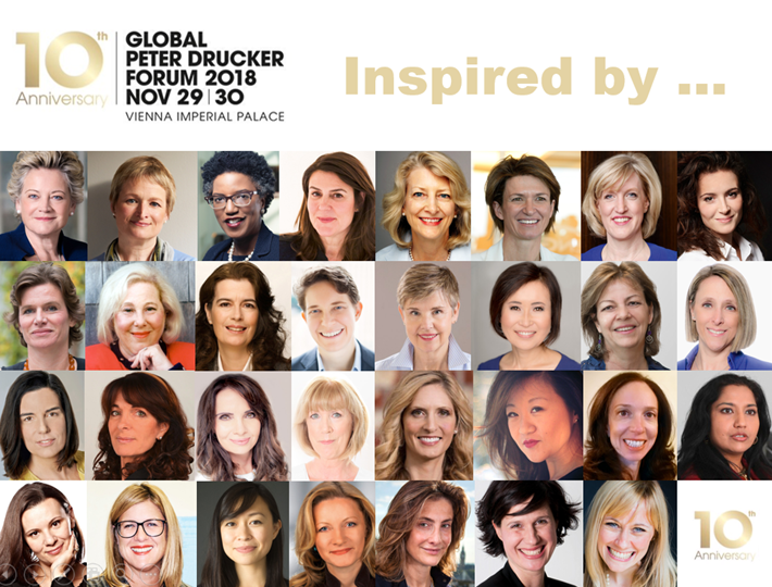 GDruckerForum's tweet photo. Thank you for wisdom &amp; leaderhip! #IWD2019
@sunnie_giles @angelkohlmann @VlatkaHlupic @RebekahGEllis @YingLulu @LimaLerch @juliaculen @nicole90t @IsabellaMader_ @AliceVSherwood @MarieRingler @thisismegseitz
"Didn't fit on 1 slide, so I have 2" CK.Prahalad
https://t.co/8UrXAPx7eV https://t.co/Guq5HeUK57