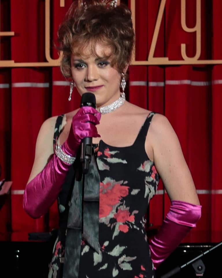 All the #glamour so far this year xoxo #missevielake