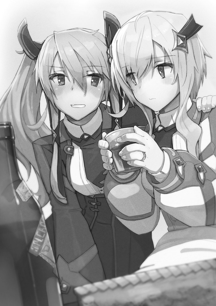 Kiyoe On Twitter Maoh Gakuin No Futekigousha Vol 4 Mar 9 2019