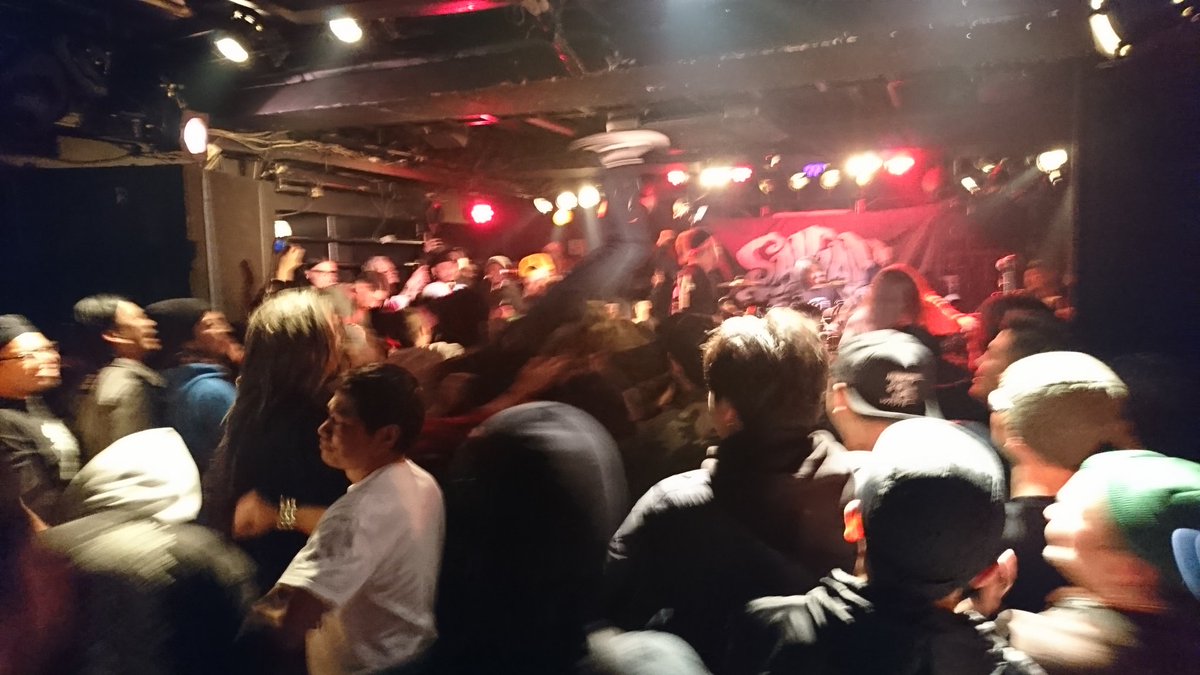 liann0831's tweet image. 最高of最高of極悪of極悪で最強

#SAIGANTERROR
#FightItOut
#SuperStructure