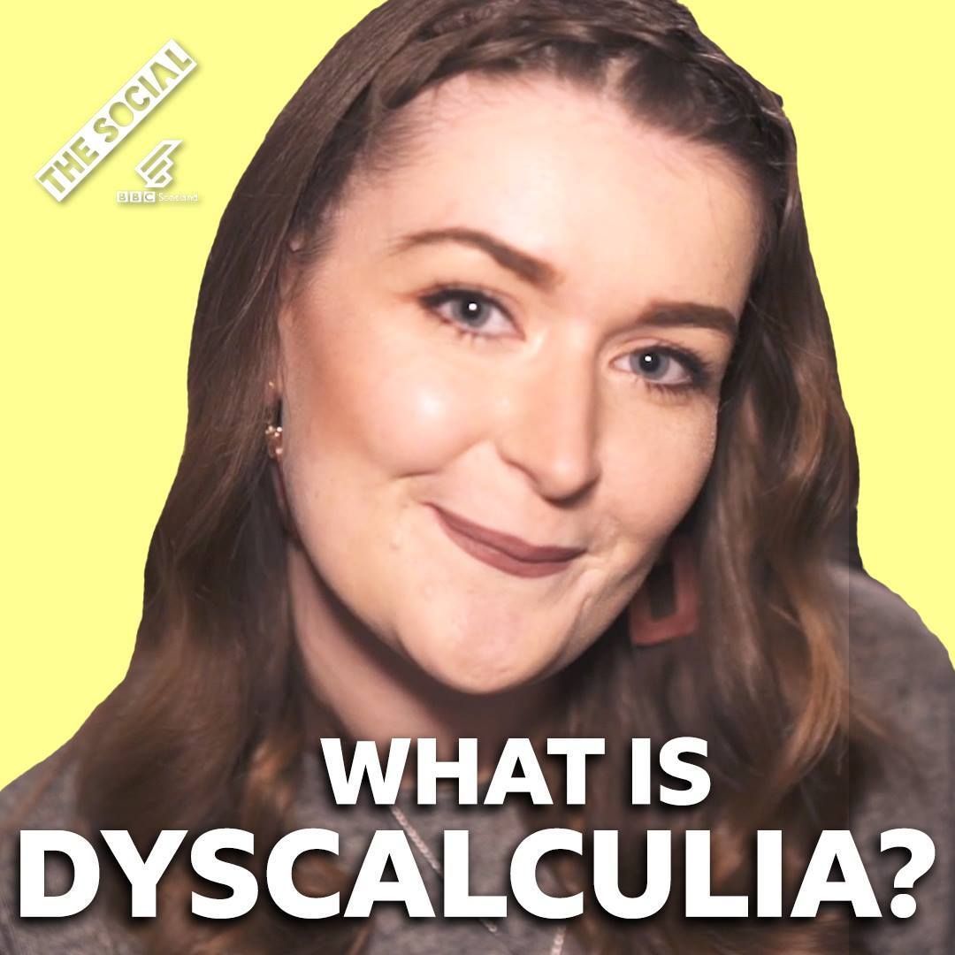 what is dyscalculia ?

On #IWD2019  let's celebrate  #NeurodiverseWomen

buff.ly/2EMqSiv