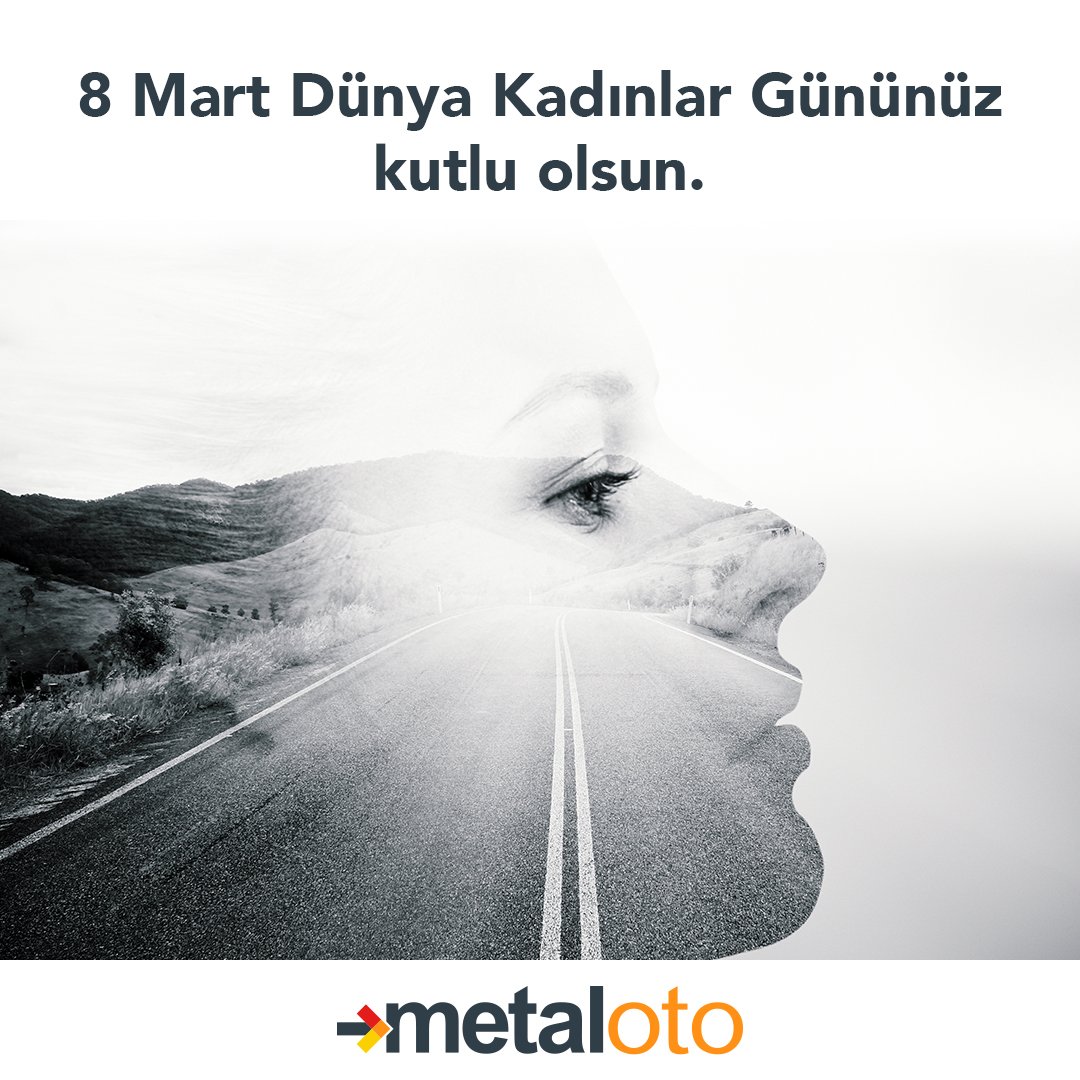 MetalOto's tweet photo. 8 Mart Dünya Kadınlar Günü’nüz kutlu olsun.
#8Mart #kadınlargünü
#metaloto
444 1 823 
https://t.co/rB8R48CtB3 https://t.co/RzQSLX8ids