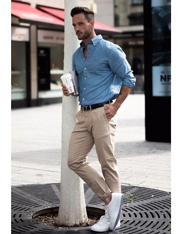 OutfitForMan tweet picture
