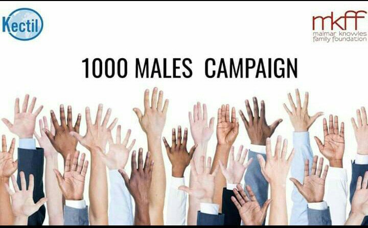 denisochiengKe's tweet image. #IWD2019 
#KectilMalePromiseLeader 
#kectil 
#BalanceforBetter