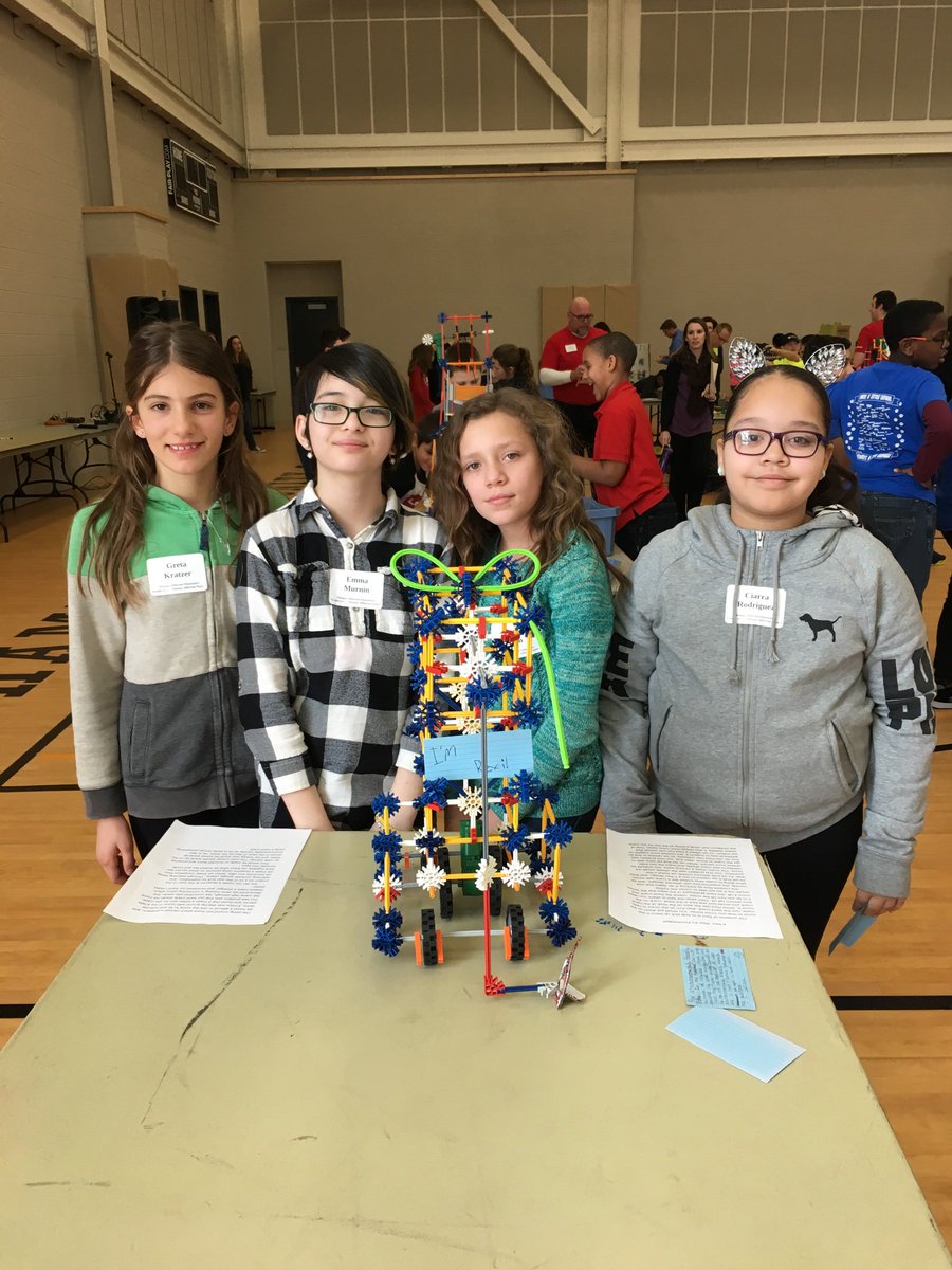 Ready for the judges <a href="/TraceyLHirner/">Tracey Hirner</a> <a href="/TJeffersonBASD/">Thomas Jefferson</a>