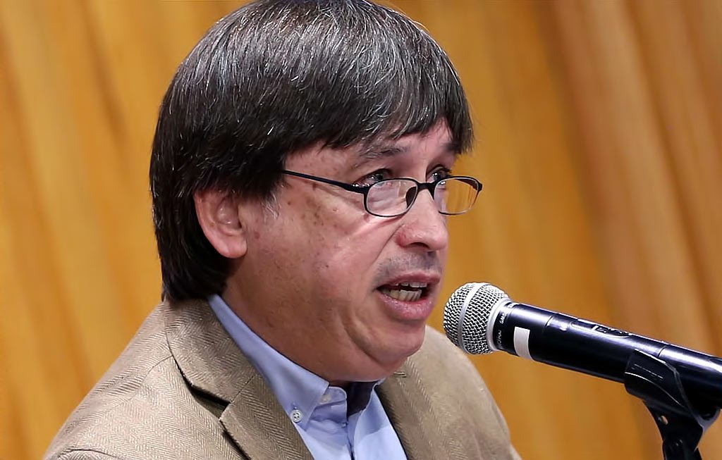 🎙 #Entrevista: <a href="/Susanaochoach/">susanaochoach</a> y Augusto Chacón, de <a href="/WikipoliticaJal/">Wikipolítica Jalisco</a> y coordinador ejecutivo de <a href="/jaliscomovamos/">Jalisco Cómo Vamos</a>, respectivamente, nos hablan sobre los 100 días del gobierno de AMLO y el Día Internacional de la Mujer notisistema.com/noticias/mesa-…