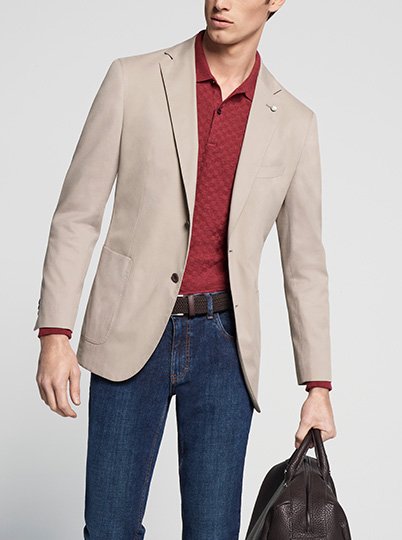 Our Made to Measure Trunk Show is happening now!

For the next two days, save 20% on all custom purchases including custom suits, sport coats, and dress shirts. Our friends from Jack Victor and Measure Up will be in store with hundreds of swatches to pick from.