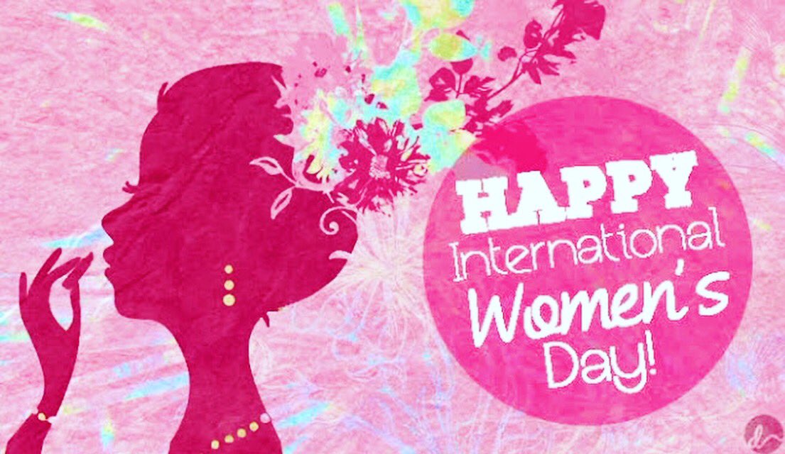 MateyService's tweet photo. You are all amazing and we appreciate you 💐🌸🌷🌹🌺
 
#internationalwomensday 
#happyinternationalwomensday 
#internationalwomenday2019 https://t.co/n7FepJeIbO