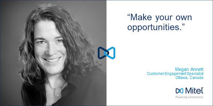 Mitel® Official (@Mitel) / Twitter
