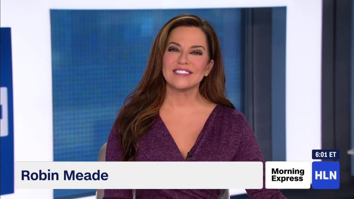 HLNTV's tweet photo. Behind the scenes and on camera, โTeam HLNโ is going purple for International Womenโs Day.
#BalanceForBetter #IWD2019 #TurnerLife https://t.co/USampy8JyO