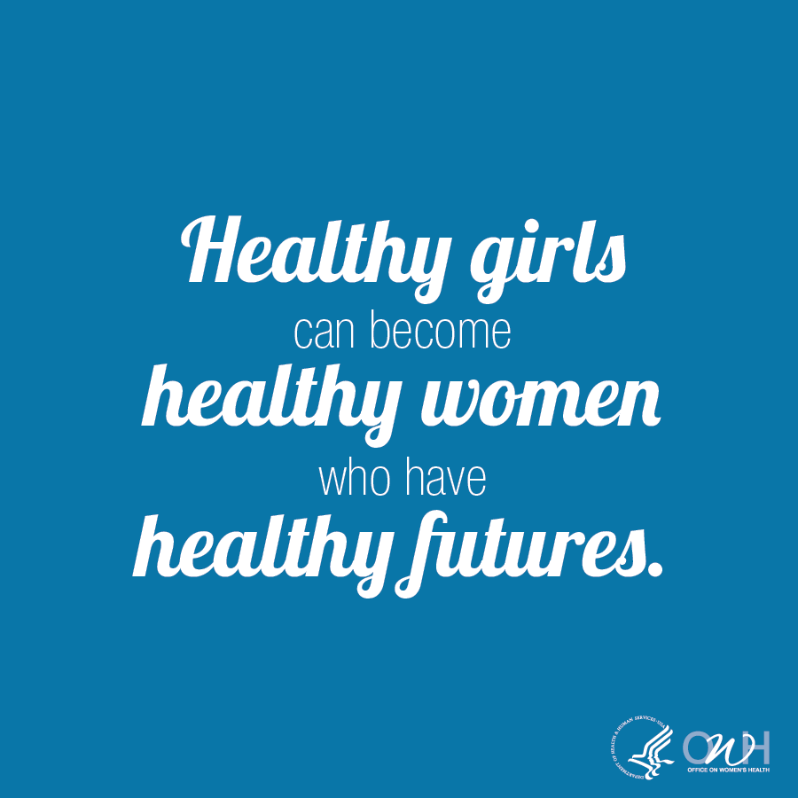 womenshealth's tweet image. Happy International Women’s Day!! We recognize women, past
and present, who’ve helped girls &amp;amp; women live healthier and happier lives.
#IWD2019 #WomensDay #WomensHistoryMonth