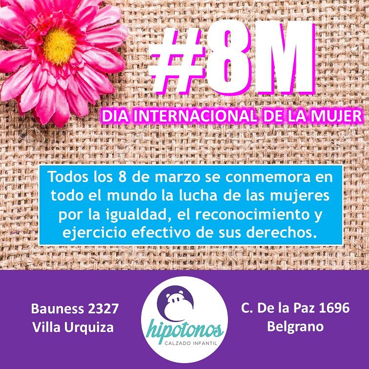 HIPOTONOS_CI's tweet photo. #8M Dia Internacional de la Mujer. #DíaInternacionalDeLaMujer #DíaDeLaMujer https://t.co/P9Kxr2ODfs