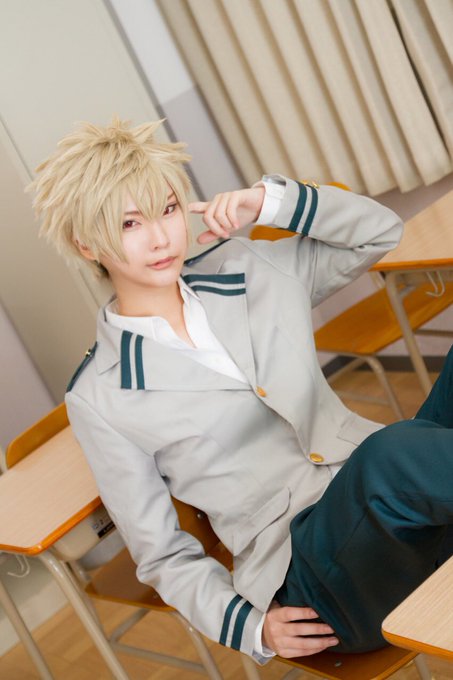 コスプレイヤー鮫島さめこのTwitter画像44