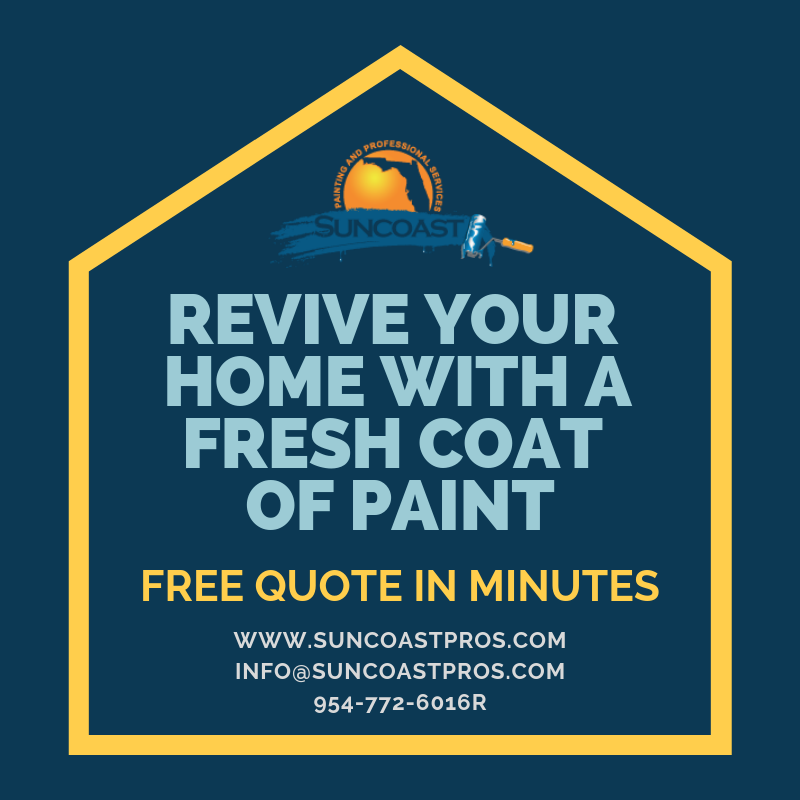 Suncoast Painting (SuncoastPainti1) Twitter