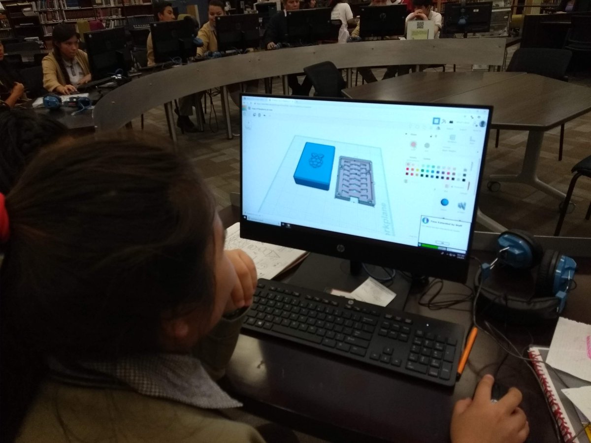 Purple Flower tweet media