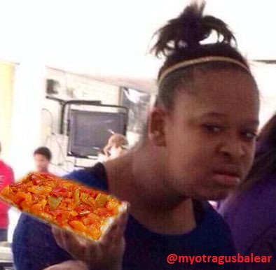 MyotragusBalear's tweet photo. Quan demanes coca a un camell but no te donen lo que esperaves https://t.co/jvCrUHXDS9