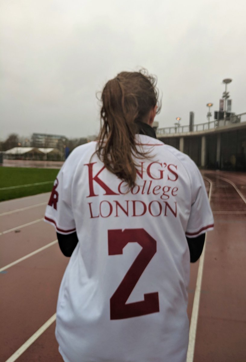 KCL Baseball tweet media