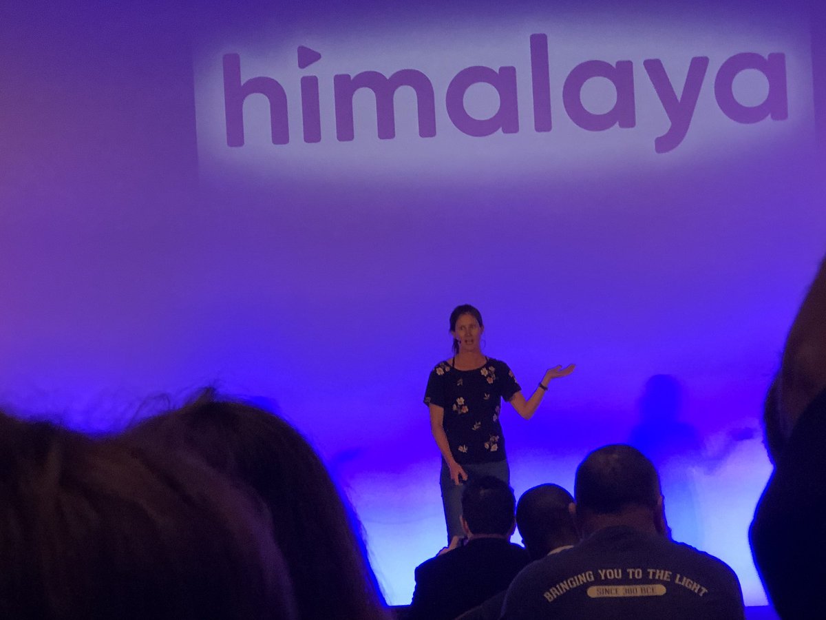 karenyankovich's tweet image. Boy do I need better systems for my podcast! Thanks @katelerickson at #pme19