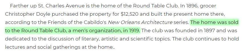 33\\ https://www.theadvocate.com/gambit/new_orleans/news/blake_pontchartrain/article_61344e6e-6298-51fb-b6ca-67d92654d412.html