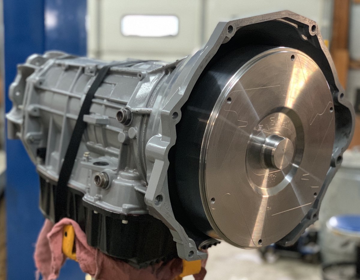 lockeautodiesel's tweet photo. Another #68RFE transmission down for the count...Fortunately, we have friends in the Sunshine State that had just the combination we were looking for😎🏝 #bestofthebest #suncoastperformance #lockeperformance #settingstandardstoexceedexpectations https://t.co/EE5lN7cG89