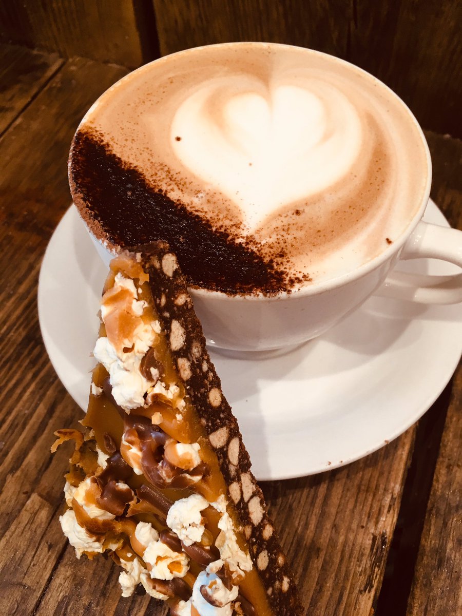 iCafe Merchant City tweet media