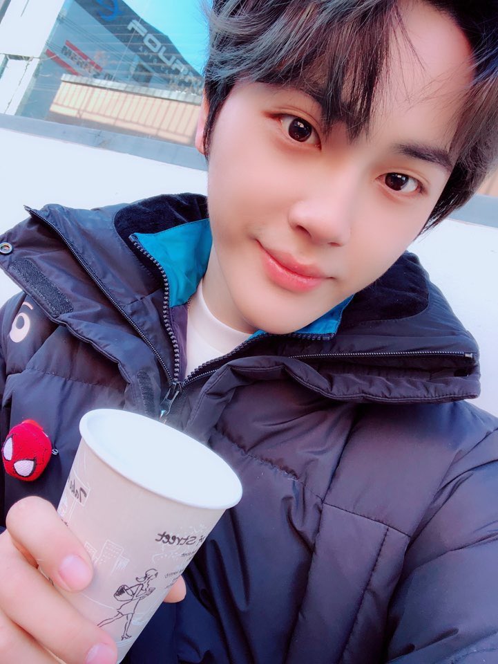 yonghee39's tweet image. #HAPPY_JUHAKNYEON_DAY 
#해피_주학년_데이 

사랑하는 울 항년