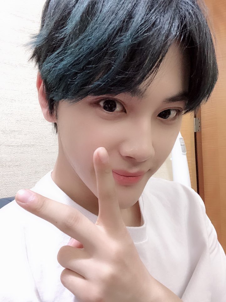 yonghee39's tweet image. #HAPPY_JUHAKNYEON_DAY 
#해피_주학년_데이 

사랑하는 울 항년