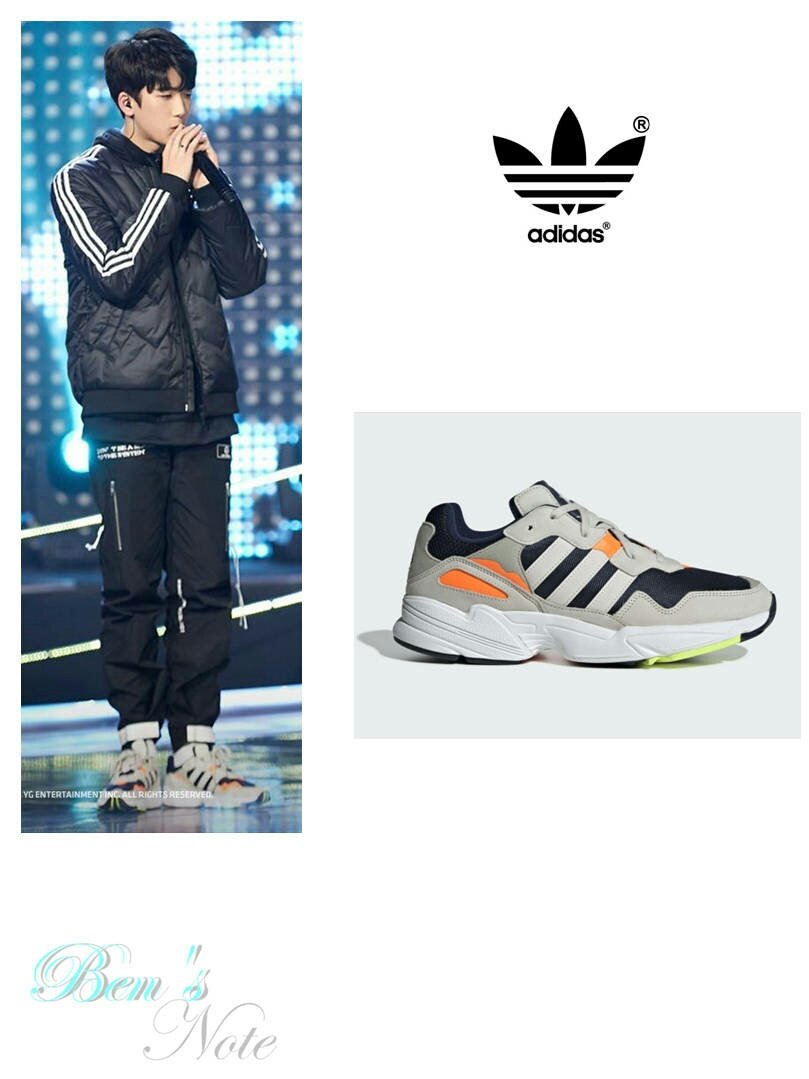 HayoonbinStyle's tweet photo. 🎥UNIT STAGEⅠ
👖LOST GENERAL
👟ADIDAS
👕THOM BROWNE
👝AMIRI
💕👖18FW
💕👟YUNG-96|¥899
💕👝BANDANA KEYCHAIN BLACK/WHITE
#hayoonbin #하윤빈 #MAGNUM #lostgeneral #adidas #thombrowne #Amiri https://t.co/Wn7yZbtVSd