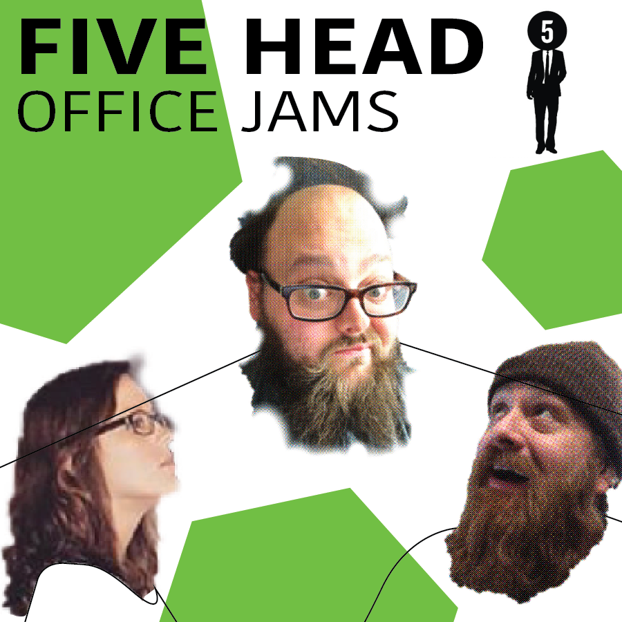 fiveheadent tweet picture