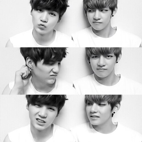 V_twt30's tweet photo. Happy Birthday Suga Hyung🥳😚 Borahae💜🥰
#OurFirstLoveYoongi 
#HAPPYSUGADAY https://t.co/T2peMOkayK