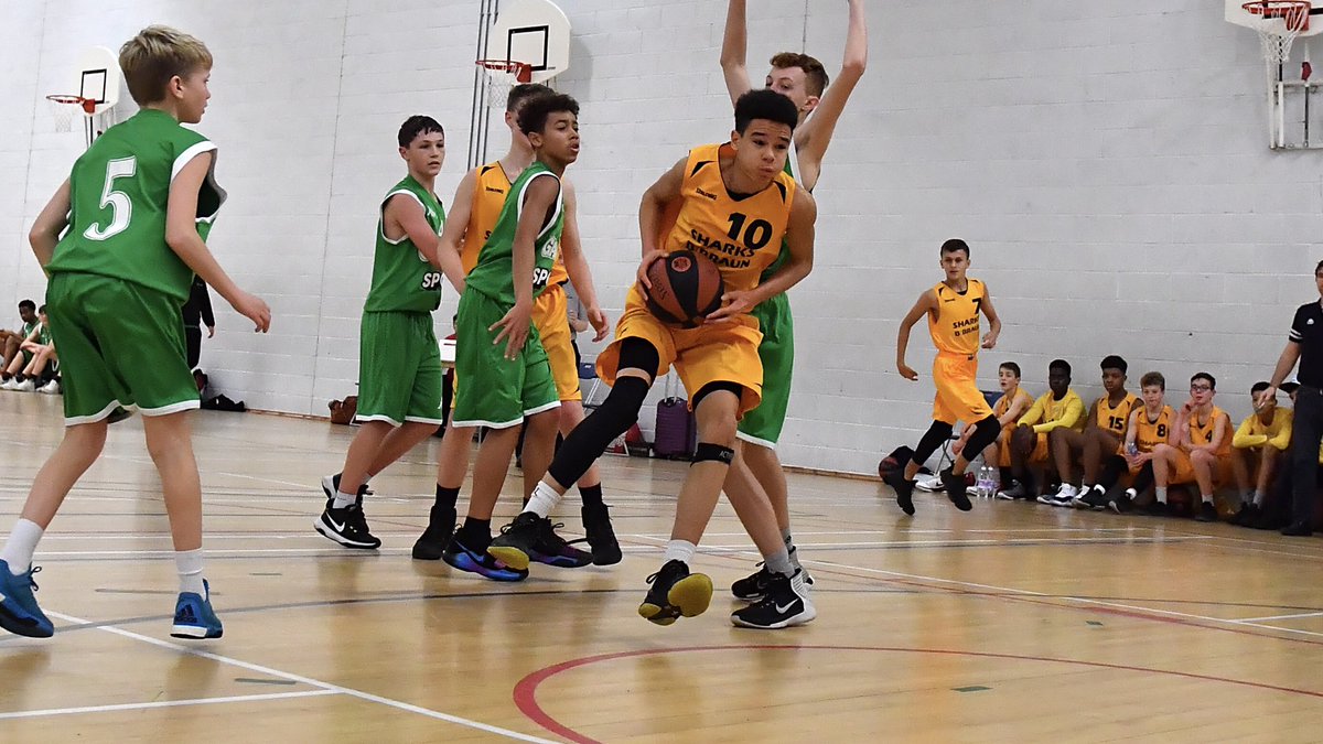A huge congrats to Zac Moore for being selected to the U14/15 Basketball England Talent Programme!!

Read more:
basketballengland.co.uk/news/initial-s…