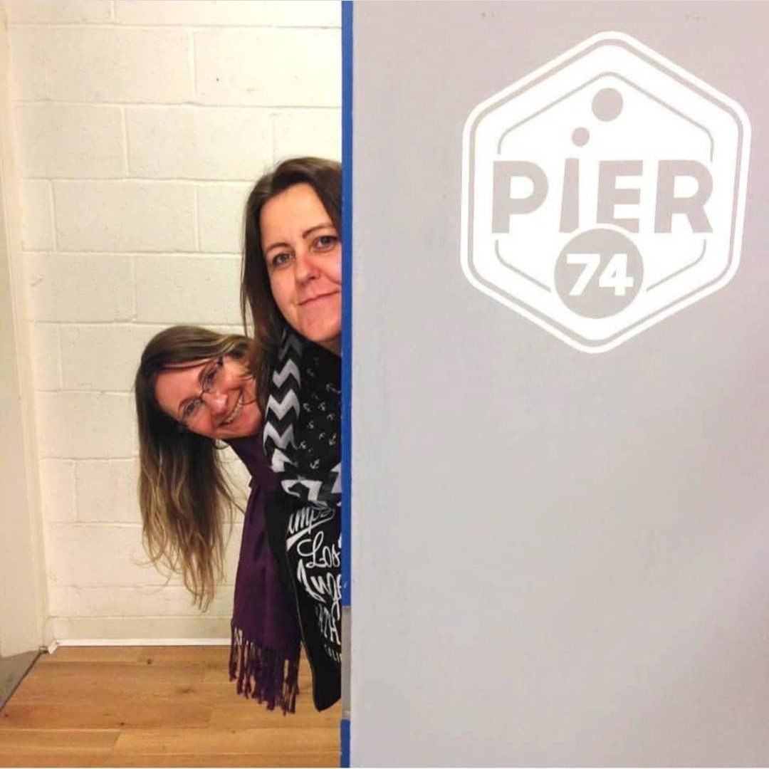mushroomworks's tweet photo. Happy International Women's Day!

We have some fantastic, inspirational female artists &amp; designers here @mushroomworks 🙌

Introducing textile designers @Pier74_uk, illustrator 
Bethan Laker &amp; jewellery designer/artist Bronwen Deane 🎨

#InternationalWomensDay
#IWD #IWD2019 https://t.co/36AinERMwR