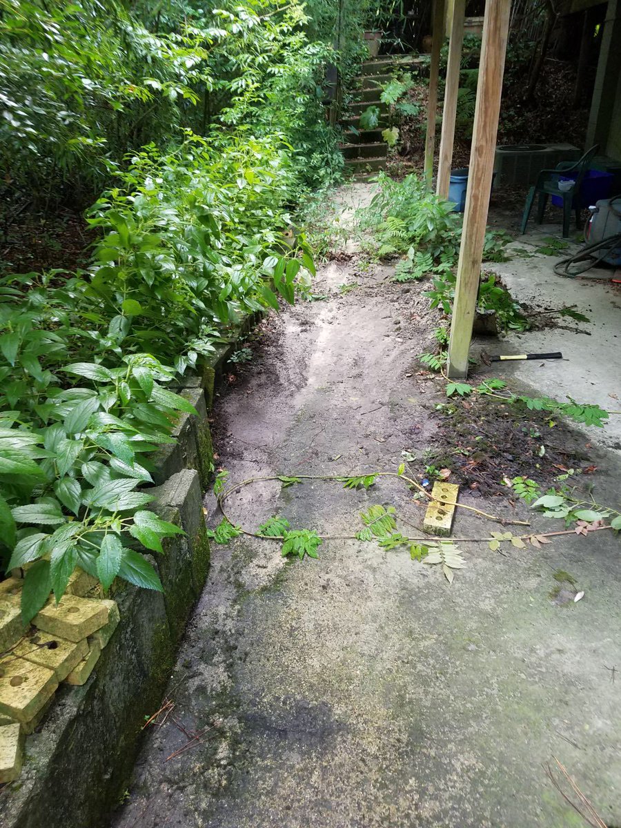 llc_marco's tweet photo. Check out these before & after pics by yours truly, Marco The Mason!
https://t.co/keLwoMsHk4
#homeimprovement #renovation #concrete #increasepropertyvalue #quality https://t.co/tfEkpf7aeH