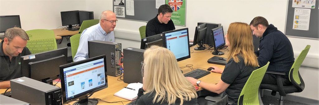 E_T_Foundation's tweet image. In a new blog for the ETF website, HETA (@HETA1967) Teaching &amp;amp; Learning Improvement Manager Scott Rorrison (@larkinhull) gives the lowdown on his work embedding digital technologies as part of the ETF Advanced Practitioner Connect OTLA project buff.ly/2SNtQr3