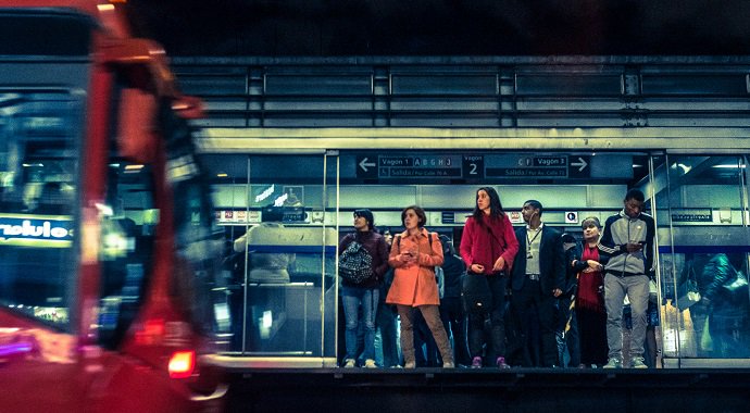 WRIRossCities's tweet image. Transport needs more #women voices. Why? Read our Q&amp;amp;A with @cadriazola, @annabrays and @SarikaPanda -- 3 Remarkable #WomenInTransport owl.li/Vv4x30nYoUx #IWD2019 @TUMInitiative
