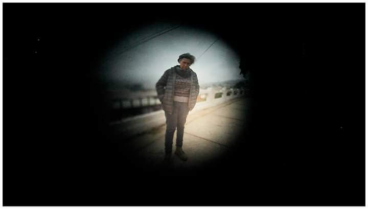 crectangulo's tweet image. vimeo.com/292016647
Los invitamos  a ver un documental  inspirado en la vida y obra de la fotógrafa chilena Verónica Soto