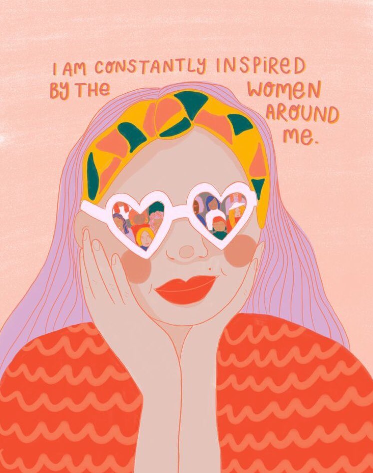 jkend087's tweet photo. Happy International Women’s Day! https://t.co/tcJ0UCoCu2