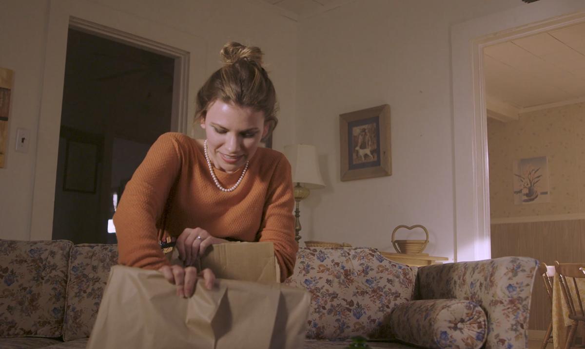 GenZ_Central's tweet photo. Part Three of the Only Jesus Visual Album is available now! After Arthur is called away to war, Faye continues to prepare for the birth of their son while anxiously awaiting correspondence from Arthur in Vietnam. 

Click now to watch Part Three!
https://t.co/ETj04QCfeT https://t.co/jMSdJyBAxU
