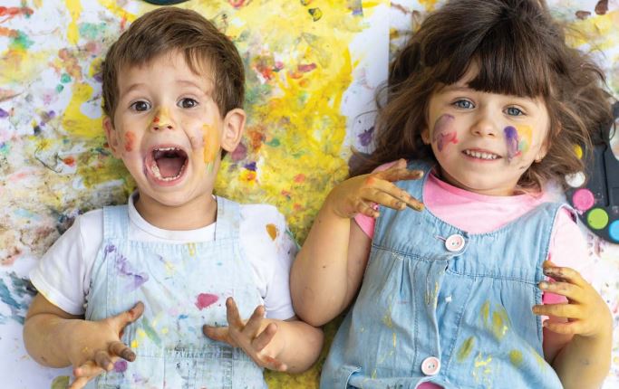 March Break is this week, and a ton of fun programs are happening in Brampton! From sports, to camps, to art and more. Learn more at brampton.ca/recreation