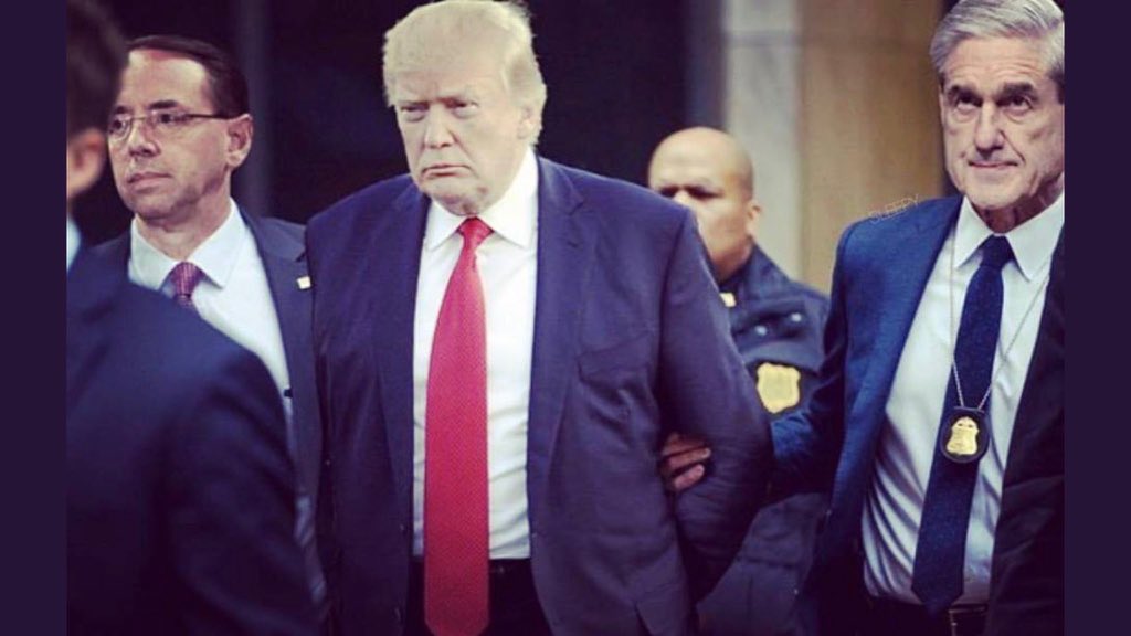 MoireGarner's tweet photo. @TravisAllen02 Trump lies and spins how he has done so much when in fact Trump is poison to America and since Trump stole office he drags USA down All for Putin who helped Trump steal 2016 election. #RemoveCorruptTrump
#Impeach45
#ImpeachPutins45 #TRUMP4PRISON https://t.co/wse1QbL4a1