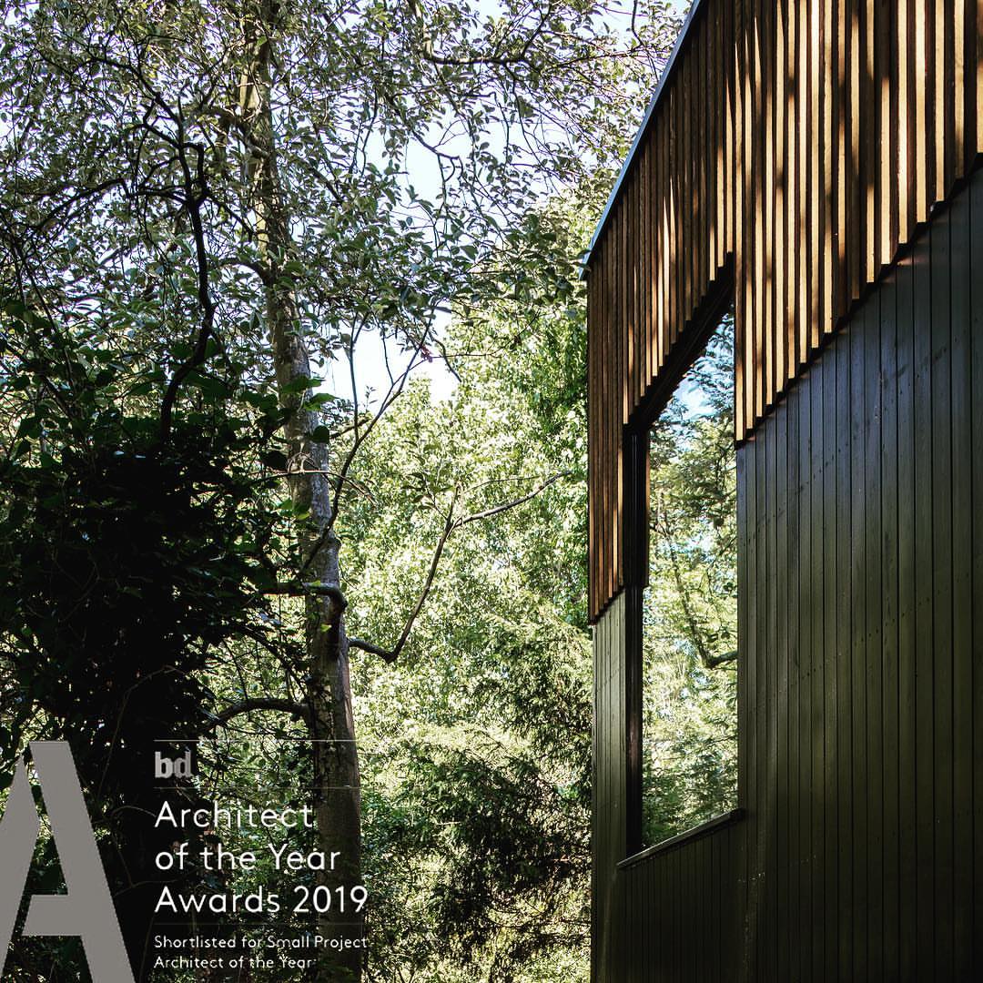 Reed Watts Architects tweet media