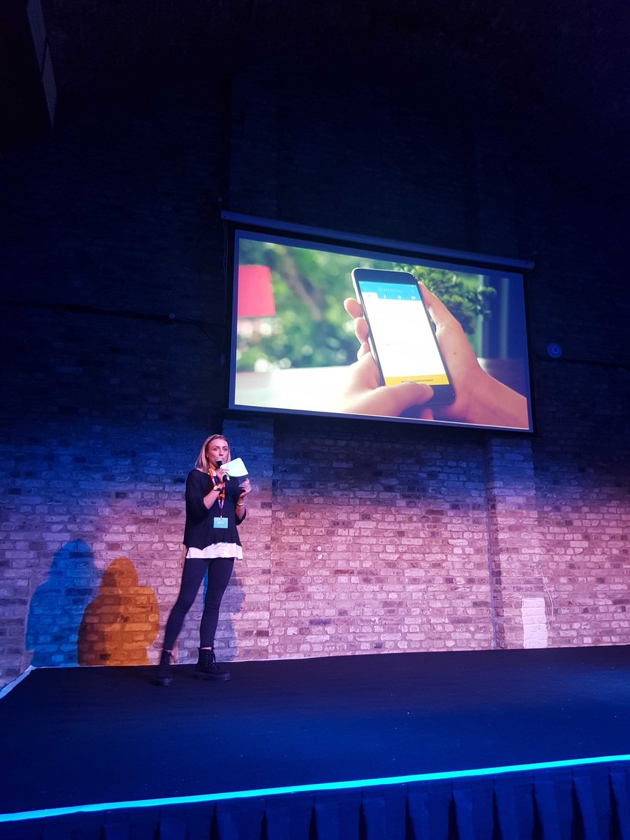 Really excellent event at <a href="/perkbox/">Perkbox</a> yesterday on the Perkbox Experience - so excited to partner with them on Perkbox Medical. Really looking forward to making a difference to employee wellbeing with them over the months ahead!