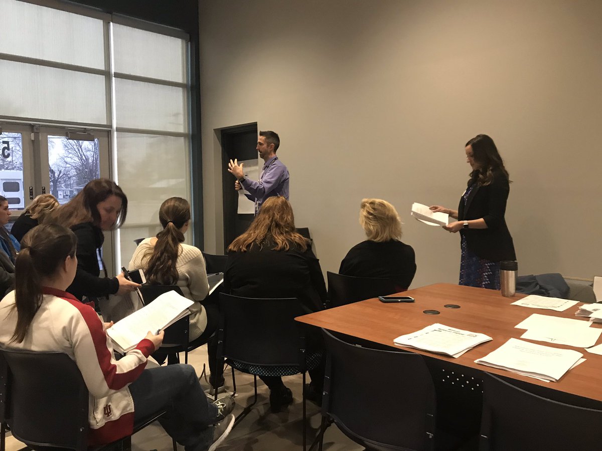 Lauraewmorris's tweet image. @Parkviewdevils Shares how they teach PRIDE expectations to other schools. Mr. Lord rolls our expectations in the beginning of the year with student surveys. Mrs. Gilbert goes over the importance of addressing expectations all year long.  #WeAreGCCS #gccsPRIDE