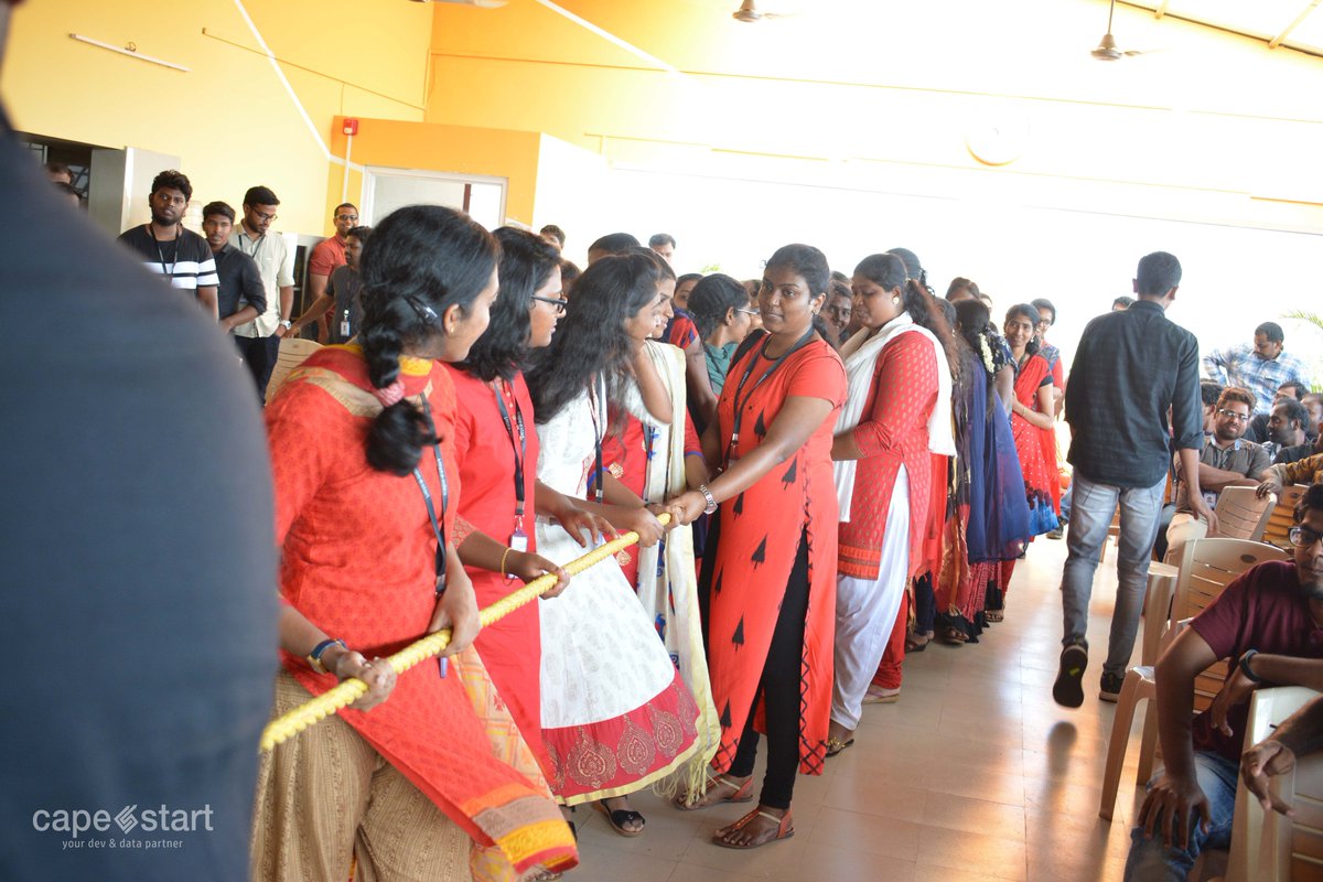 capestart's tweet image. WOMAN: Specialty of God&apos;s creativity and an integral part of the circle of life!

On this #InternationalWomensDay 2019 #balanceforbetter themed on gender balance, #CapeStart didn&apos;t miss celebrating its charming women!